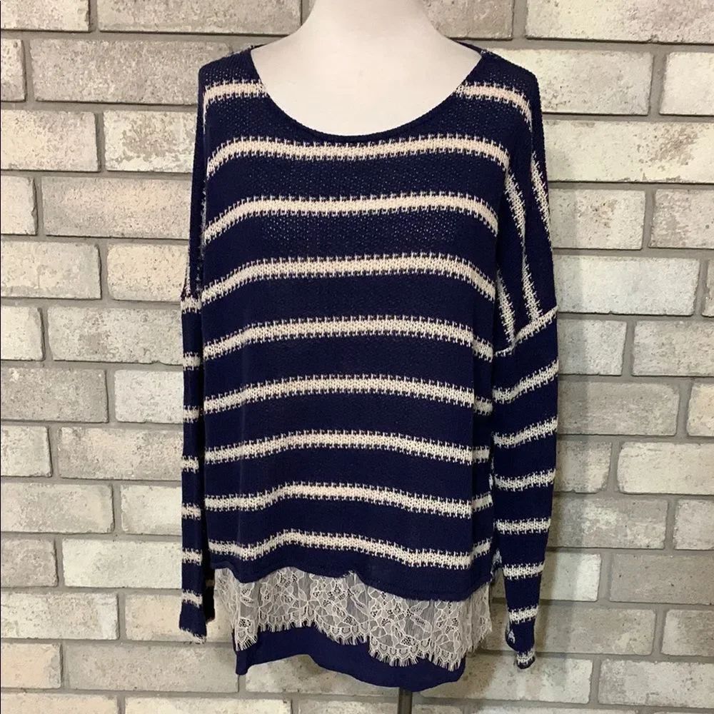 3for$20 sweater xl
